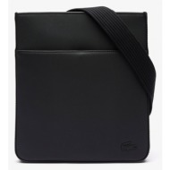 lacoste τσαντα crossover bag 3nh4424hc-000 black