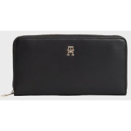 tommy hilfiger th icon lrg za aw0aw17744-bds black