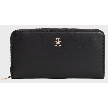 tommy hilfiger th icon lrg za aw0aw17744-bds black