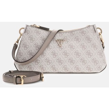 guess noelle ii 3 comp shldr xbody τσαντα γυναικειο