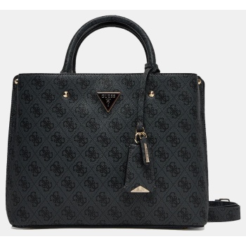 guess meridian ii girlfriend satchel τσαντα γυναικειο