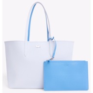 lacoste τσαντα shopping ...