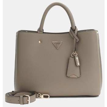 guess meridian ii girlfriend satchel τσαντα γυναικειο