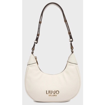 liu jo ac_aa6a32_min of 2_ecs s hobo τσαντα γυναικειο