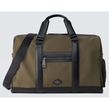 replay τσαντα fm3811.000.a2000d-0844 olive