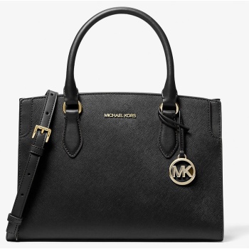 michael kors becca 30r6gq6s2l-001 black