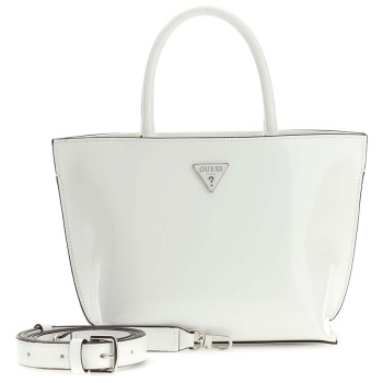 guess ακυρο arnela mini tote τσαντα γυναικειο