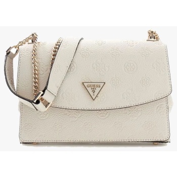 guess cresidia ii cnvrtbl xbody flap τσαντα γυναικειο