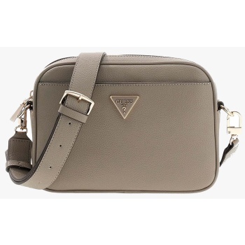 guess meridian ii camera bag τσαντα γυναικειο