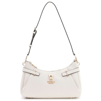 guess yesba shoulder bag τσαντα γυναικειο hwbg7833180-off