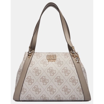 guess karnilla logo gfriend carryall τσαντα γυναικειο