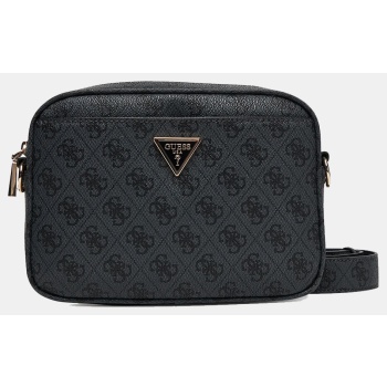 guess meridian ii camera bag τσαντα γυναικειο