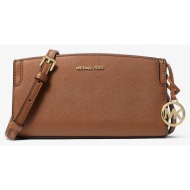 michael kors becca 32r6gq6c1l-230 brown