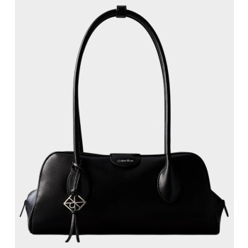 calvin klein jeans multi compartment shoulder bag