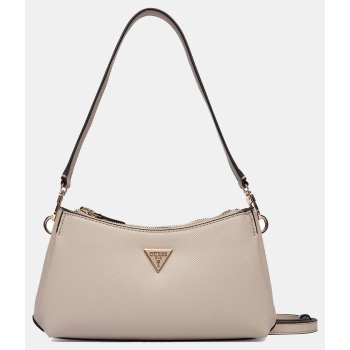guess noelle ii 3 comp shldr xbody τσαντα γυναικειο