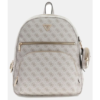 guess power play ii lrg tech bckpck τσαντα γυναικειο