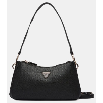 guess noelle ii 3 comp shldr xbody τσαντα γυναικειο