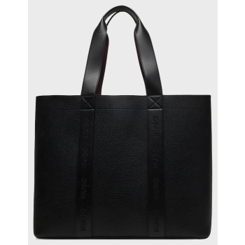 hugo becky gr_tote 10278055 01 50558416-001 black