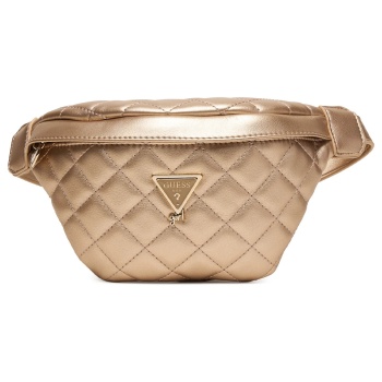 guess quilting bumbag αξεσουαρ παιδικο girl