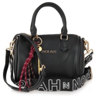 nolah τσαντες χειρος w606a1859001-001 black
