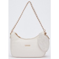 liu jo ac_aa6a26_min of 2_ecs s hobo τσαντα γυναικειο aa6180e1012-x0459 cream