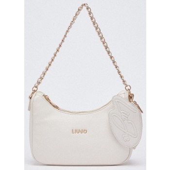 liu jo ac_aa6a26_min of 2_ecs s hobo τσαντα γυναικειο
