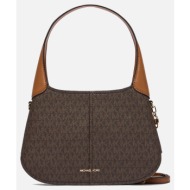 michael kors alice 30r6g0xl1b-252 brown