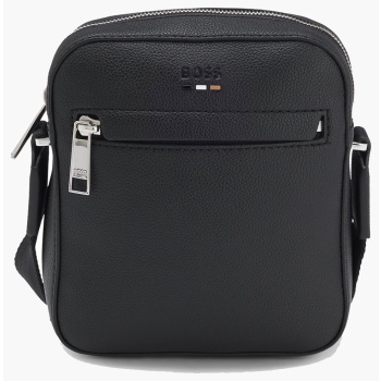 boss ray_ns zip n. 10263216 01 50536475-001 black