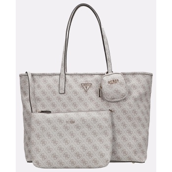guess power play ii large tech tote τσαντα γυναικειο