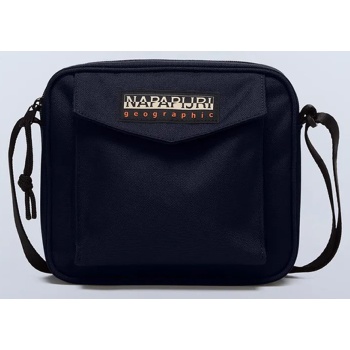 napapijri voyage cb np0a4hg2-np176 darkblue