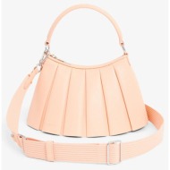 lacoste τσαντα shoulder bag 3nu5011dp-t27 lightcoral