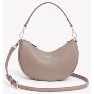 lacoste τσαντα shoulder bag 3nf5101ph-n81 mixed