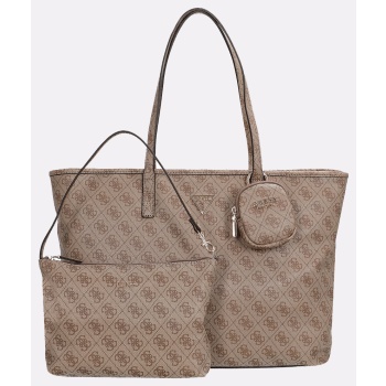 guess power play ii large tech tote τσαντα γυναικειο
