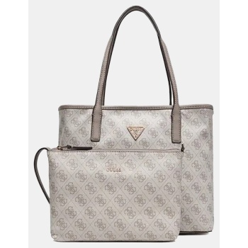 guess victtoria 2 in 1 tote τσαντα γυναικειο