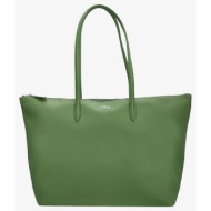 lacoste τσαντα shopping ...