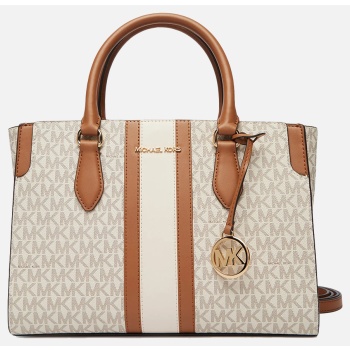 michael kors 30r6gq6s2b satchels handbag michael michael