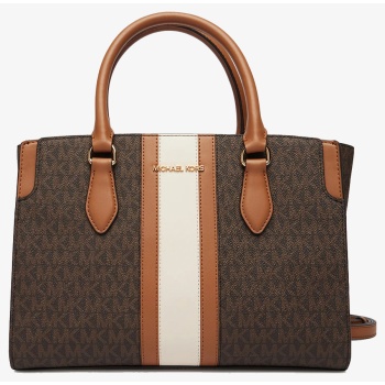 michael kors 30r6gq6s2b satchels handbag michael michael