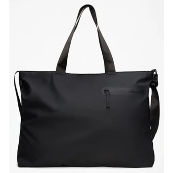rains dash messenger tote bag w3 16430-001 black