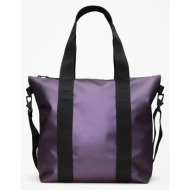 rains tote bag mini w3 14160-143 purple