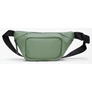 rains bum bag mini w3 14730-145 greensnake