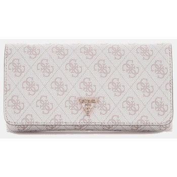 guess noelle ii xbody flap organizer τσαντα γυναικειο
