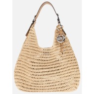 michael kors 30s6sy5h3w nolita shoulder bag michael michael kors 30s6sy5h3w-202 biege