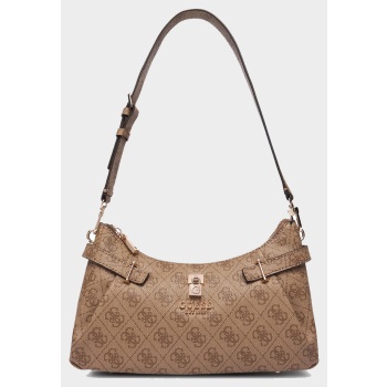 guess yesba shoulder bag τσαντα γυναικειο hwsg7833180-ltl