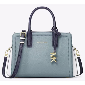 michael kors 32s6g9ic0l laila cross body handbag michael