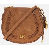 michael kors 30s6aq5m6o josie messenger bag michael michael kors 30s6aq5m6o-230 cappuccino
