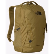 the north face vault backpack nf0a3vy2-nf2el khaki