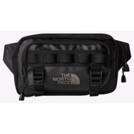 the north face base camp lumbar tnf nf0a8bk5-nfbia black