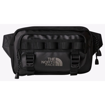 the north face base camp lumbar tnf nf0a8bk5-nfbia black