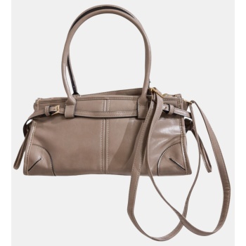 namaste τσαντα khari_1 bs1726013-beige biege