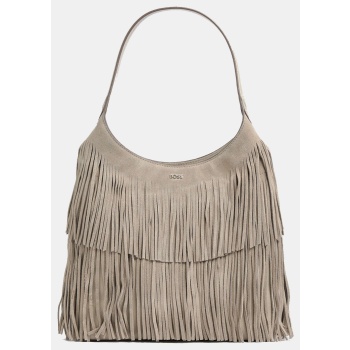 boss lenah hobo fr 10197881 01 50558004-273 biege